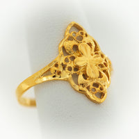 Thumbnail for Vintage and Antique Gold Rings 5