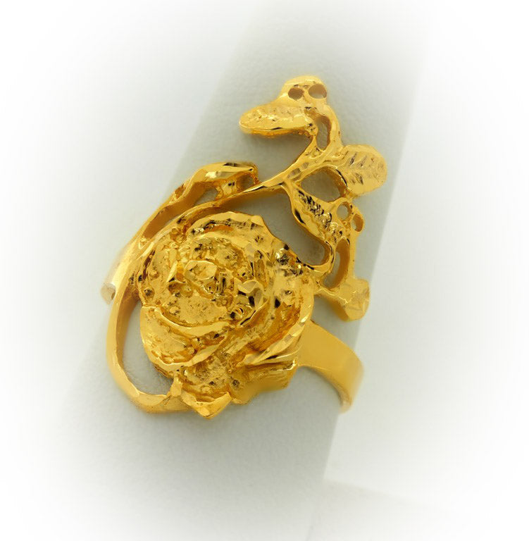 Rose Ring 2