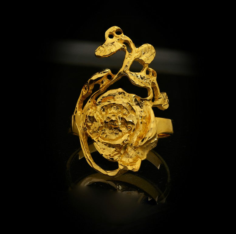 Rose Ring 4