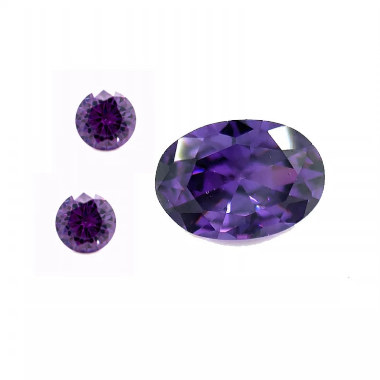 amethyst stones