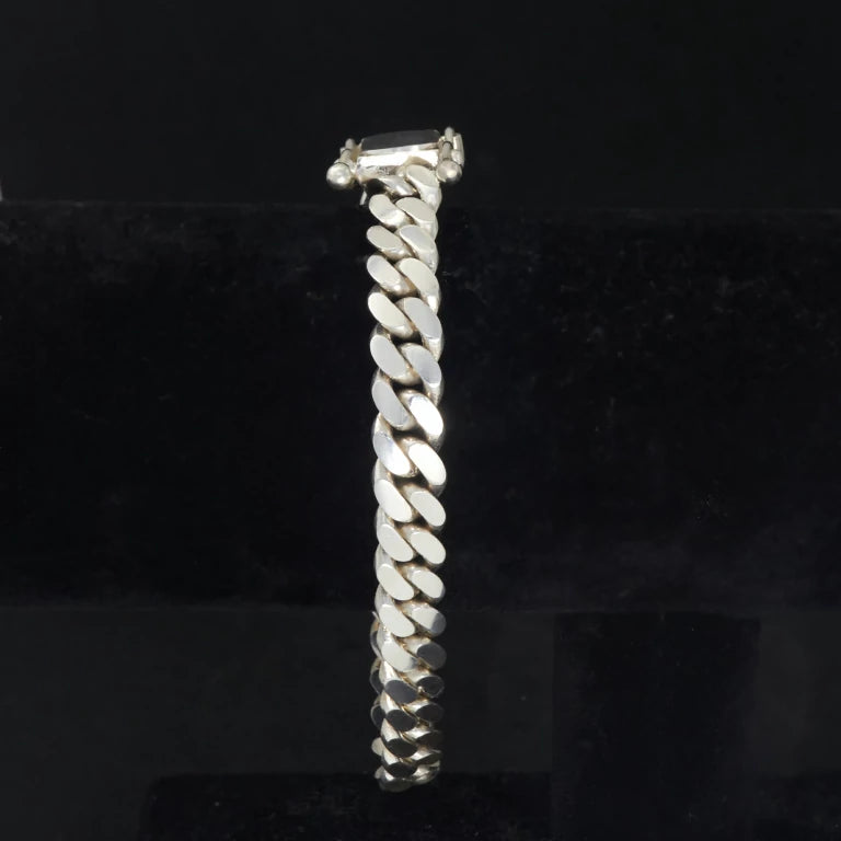 8mm cuban bracelet