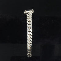 Thumbnail for 8mm cuban bracelet