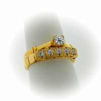 Thumbnail for Vintage Antique Engagement Rings for Women