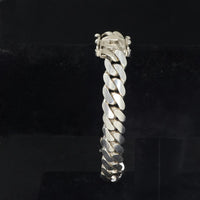 Thumbnail for 12mm cuban link bracelet for men