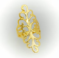 Thumbnail for big-gold-ring-fr-women