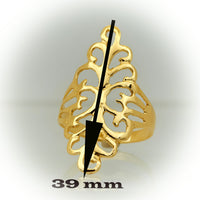 Thumbnail for Big ring 39mm length