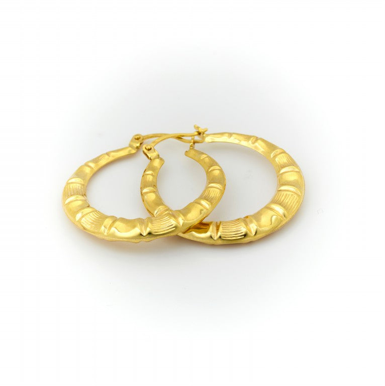 Women's Hoop Earrings 2