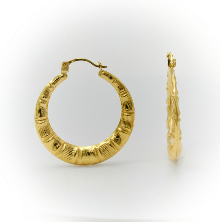 Women's Hoop Earrings