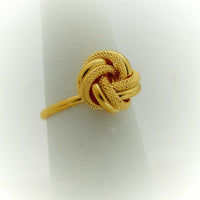 Thumbnail for Love Knot Ring 1