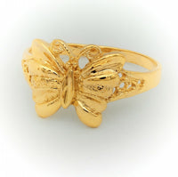 Thumbnail for Butterfly Ring for Women or Girls